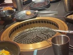 -谷牛和牛烤肉(漕河泾印象城店)