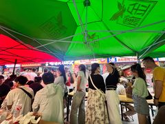 -哈海英麻辣烫(中华西路步行街店)