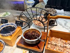 -洛阳国际大酒店-香榭丽舍西餐厅