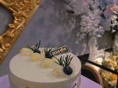 -杜哈夫DOUX RÊVE·生日蛋糕(日月光店)