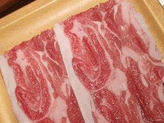 -牛YO寿喜烧和牛火锅自助(三台子万象汇店)
