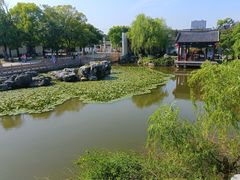 -常熟方塔园