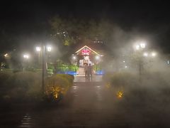 -故乡缘·香格里拉山庄(冷竹路店)