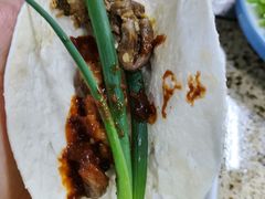 -清真·金鑫隆牛羊肉(环山路店)