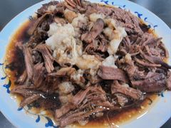 -柴氏风味斋(甘家口店)