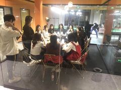 -火星工厂·桌游·团建聚会·轰趴馆(厦滘店)