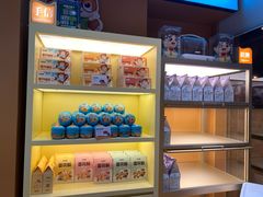-爸爸糖手工吐司(上海五角场万达店)