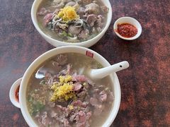 -潮镇老尾牛杂(环城西路店)