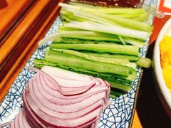 -老昌春饼(欧亚世纪店)