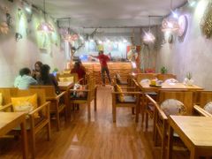 大堂-七七家的糖水店(南湾街1号店)