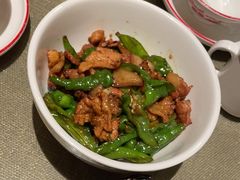 -老湖南民间菜·牛肉十八炒(花都店)