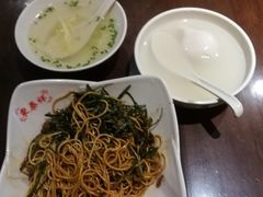 -东泰祥生煎馆(陕西南路店)