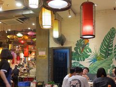 -俏媳妇火锅(宽窄巷子店)