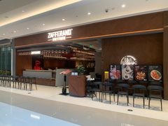 -ZAFFERANO西班牙海鲜饭(上海首店)