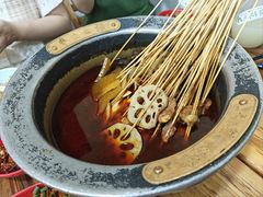 -冒椒火辣(奎星楼街店)
