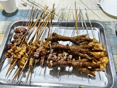-大李烧烤(一部)