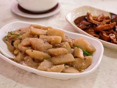 -腰记饭店(龙源路店)