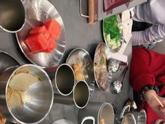 -晓沸牛肉海鲜小火锅(白湖亭万达广场店)