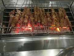 五花肉-小寒羊烧烤(凯瑞时代大厦店)