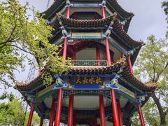 -萨尔浒风景区