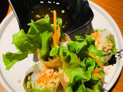 -越谜·越南餐厅(长白店)