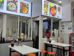 -张记汤馆(嫩江路店)