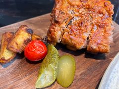 -Nord Grill&Bar Highland诺德西餐(深圳欢乐海岸店)