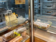 -鲍师傅糕点(海陵北路店)