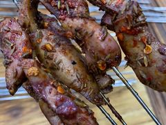 -清真·马峰烤肉(小学习北巷店)