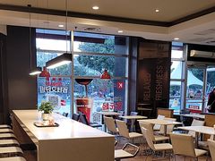 -肯德基(欣旺店)