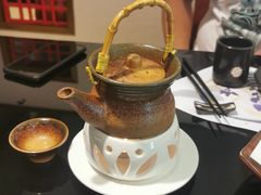 -天狗山料理(省体店)