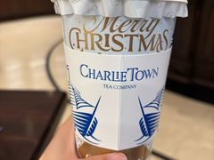 -CHARLIETOWN红茶公司(南京万象天地店)