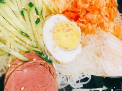 -九田家黑牛烤肉料理(无锡T12店)