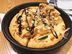 -必胜客(百联又一城店)