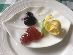 -小白桦西餐厅
