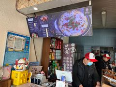-猪脚将军(花园路店)