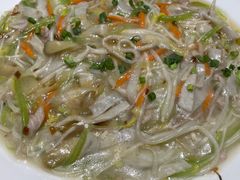 -渔满仓海鲜渔家(象山二店)
