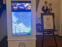 -Long Bar(莱佛士酒店)