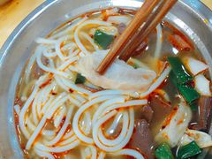 大肠头-守英猪脏粉(仓桥街店)