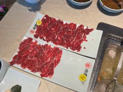 -爱尚牛鼎记·潮汕牛肉火锅(金源广场店)