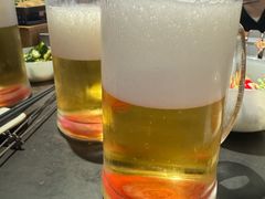 -很久以前羊肉串(农科路店)