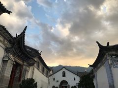 -阿鹏故事云南野生菌火锅(人民路店)