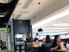 -太二酸菜鱼(深圳布吉万象汇店)