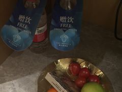 -曙光薇酒店(南京夫子庙老门东店)