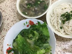 -安平依杰拌粉干(大同店)