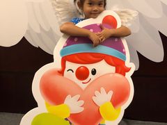 -金宝贝早教(万象城校区)