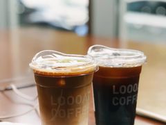 -LOOOAD COFFEE进度条(D9街区店)