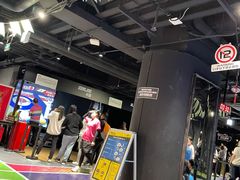 -VS SPORTS PARK运动玩乐园·团建·生日会(合生汇店)