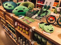 -名创优品(天河区正佳广场二店)