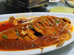 -玉兰酒家(炮铺街)